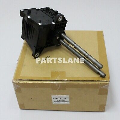 3242A178 Mitsubishi OEM Genuine ACTUATOR, T/F GEARSHIFT 4WD 3242A178 Mitsubishi OEM Genuine ACTUATOR, T/F GEARSHIFT 4WD