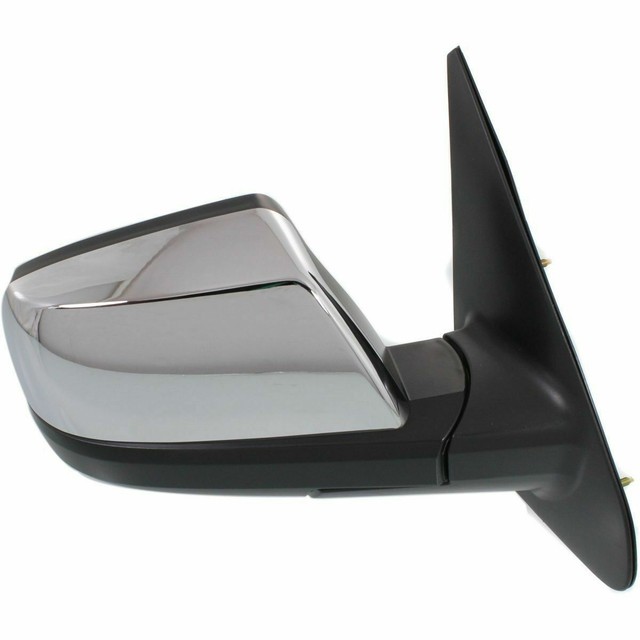 NEW RIGHT SIDE POWER HEATED MIRROR FITS TOYOTA TUNDRA POWER FOLDING