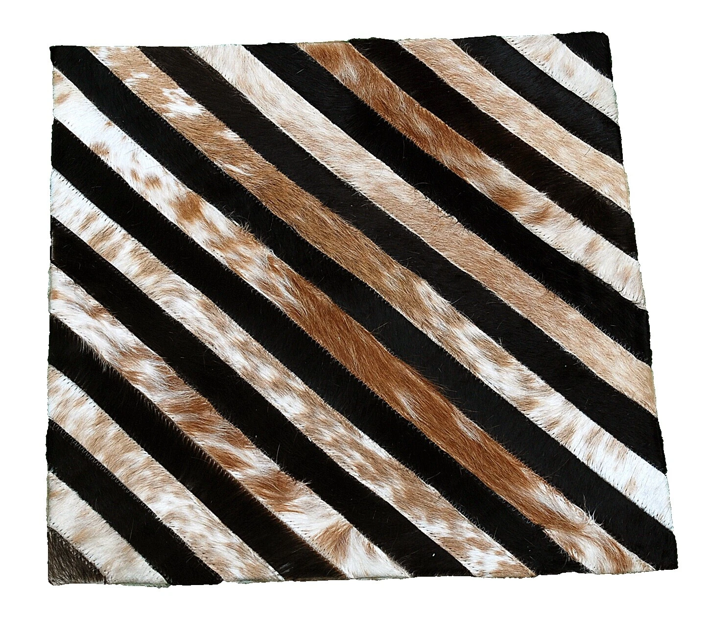 Almohadas de Decoración para el Hogar Multicolor Patchwork