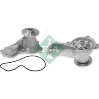 INA Wasserpumpe FüR Honda Civic Viii Hatchback FN FK FD FA FR-V BE 538 0611 10