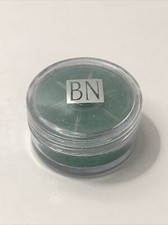 Ben Nye Sparklers, MD-7 Emerald Green, 0.14 Oz New 