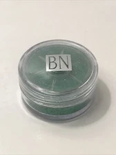 Ben Nye Sparklers, MD-7 Emerald Green, 0.14 Oz New!