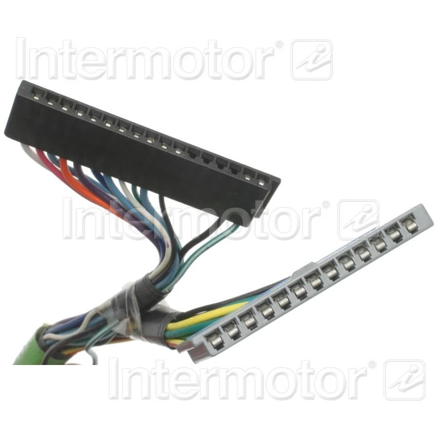 Para 1998-2004 GMC Jimmy interruptor de seta SMP 831BX32 1999 2000 2001 2002 2003 - Imagem 4 de 4