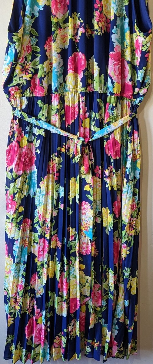 emma and michele blue dress Strapless Ruched Gown with Corset Back &amp; High Slit for Formal Events  Wedding Guest or Prom