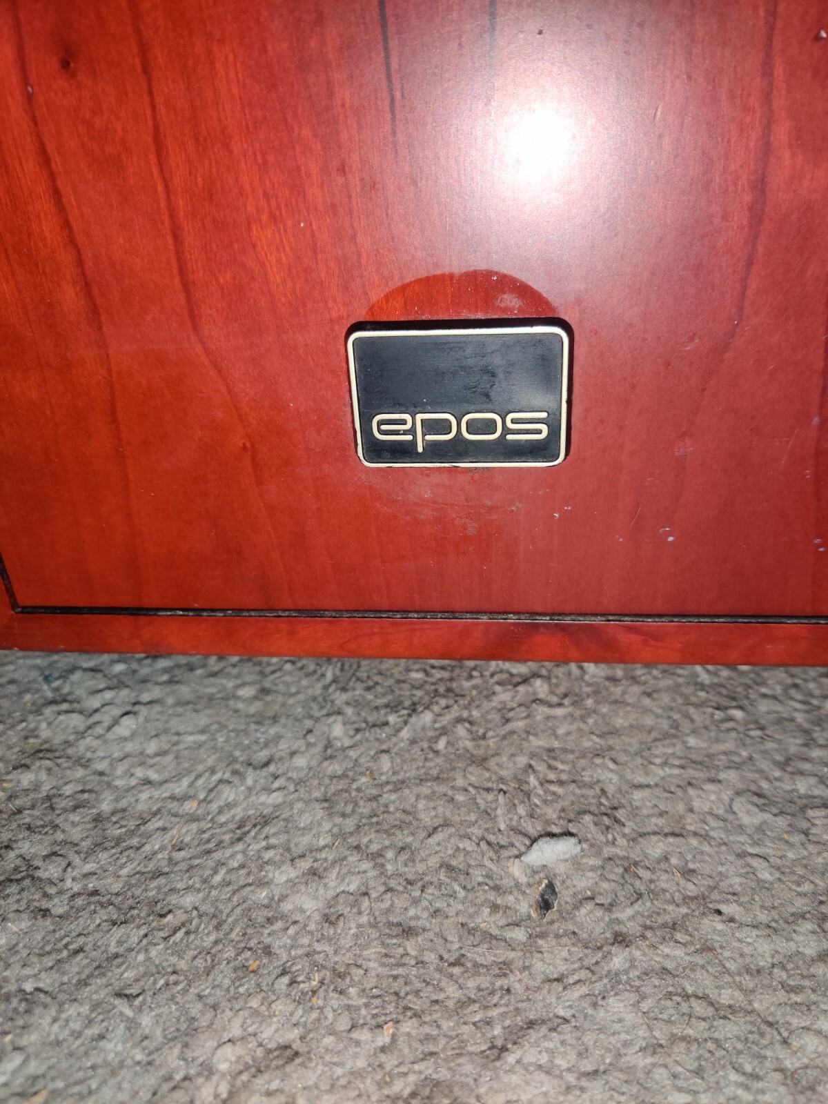 hi fi speakers floor standing used eBay