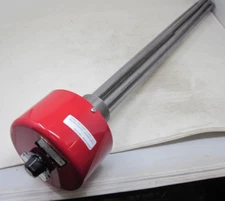CHROMALOX  ARMTO-3012T2  (AR-215A)    Screw Plug Immersion heater