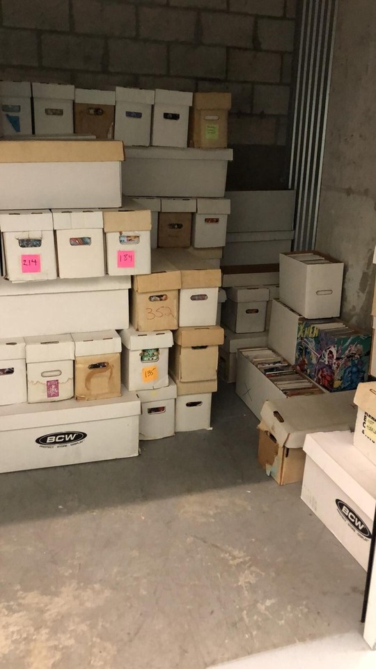 1,000 COMIC BOOKS LOT - NO DUPLICATION -WHOLESALE-MARVEL/DC/IND BULK | eBay