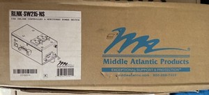 Middle Atlantic RLNK-SW-215-NS