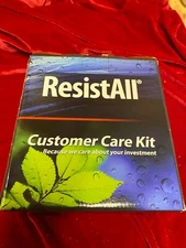 Caltex New Car Truck Care Cleaning Kit NEW Unopened Box