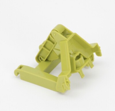 Bruder 42243 Ersatzteil Frontanbauteile für Claas Disco 3050 FC Plus Frontmähw.
