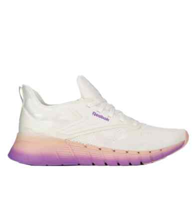 Reebok Nano Gym Damen Weiß Sportschuhe Trainingssneaker Turnschuhe (100208624)
