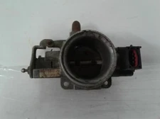 Used Fuel Injection Throttle Body fits: 1992 Ford Tempo Throttle Valve Assembly