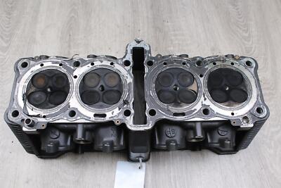 Cylinder head engine Suzuki GSX-R 750 W GR7BB 92-95 | eBay