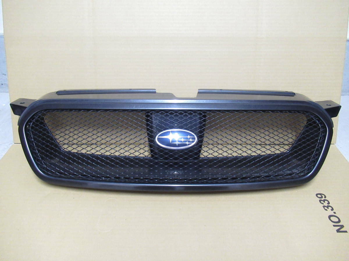 こうき JDM Subaru Legacy BL5 BP5 Kouki Spec-B SPORT Front Grill Grille
