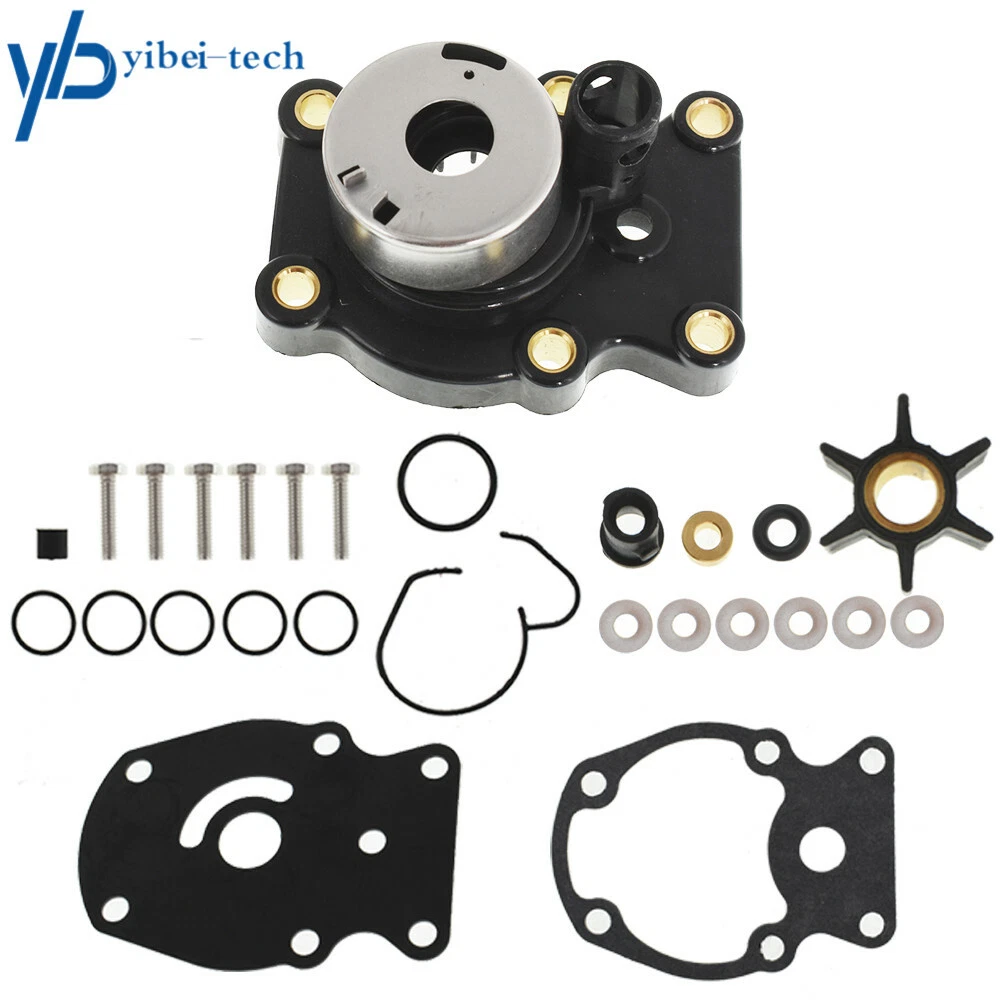 Boat Motor Water Pump