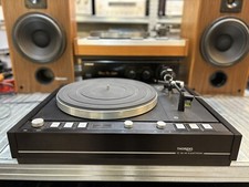 Thorens TD 126 MK III Plattenspieler