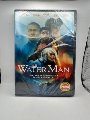 The Water Man DVD NEW