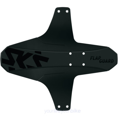 SKS FLAP GUARD SCHUTZBLECH 20''-29'' FAHRRAD 2.70'' REIFEN FEDERGABEL SPRITZSCHUTZ