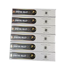 x6 | Anand | Spiritual Vally | Incense sticks | pack of 6 x 15g= 90g