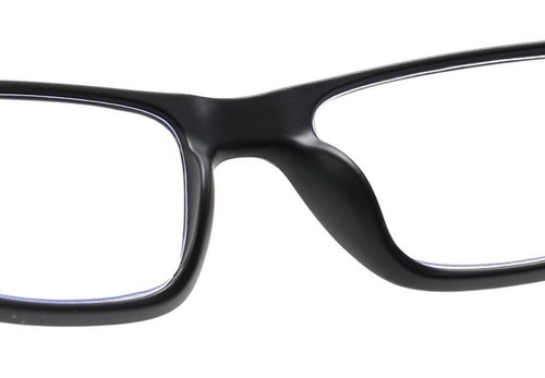 Neue quadratische blaulicht blockierende Lesebrille für Männer Sport Presbyopie Brille - Bild 8 von 17