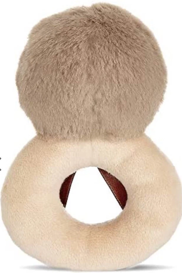 Bearington Collection Lil’ Speedster Sonajero Peluche Perezoso 5.5” Nuevo con Etiquetas’s Foto 3 de 3