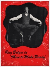 Ray Bolger 