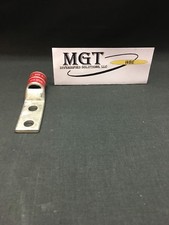 LINEAGE POWER / WP91412-L186 /350 2 HOLE LUG; 3/8" HOLE; 1" SPACING; 407890763