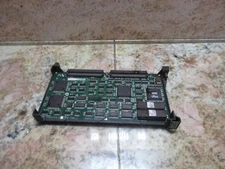 YASKAWA CIRCUIT BOARD UNIT FC250  JANCD-FC250 DF9200952-B0 CNC KITAMURA 1
