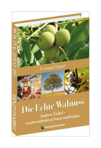 Thumbnail - Die Echte Walnuss Von Corinna Günzel