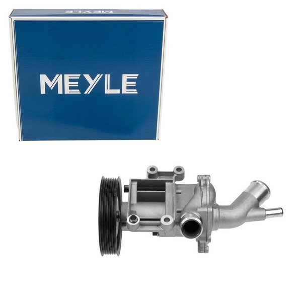 Meyle Wasserpumpe FüR Mini R50 R52 W10 Fiat 500X 334 1.6 Jeep Renegade 1.6-image