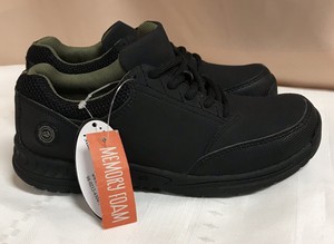 nunn bush all terrain comfort memory foam