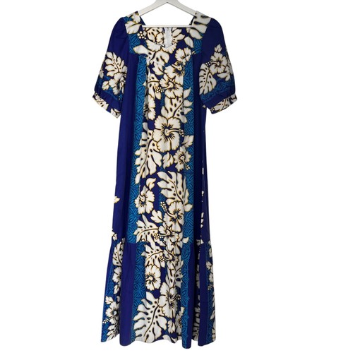 90’S Royal Creations Hawaii Mu’umu’u - Size Medium