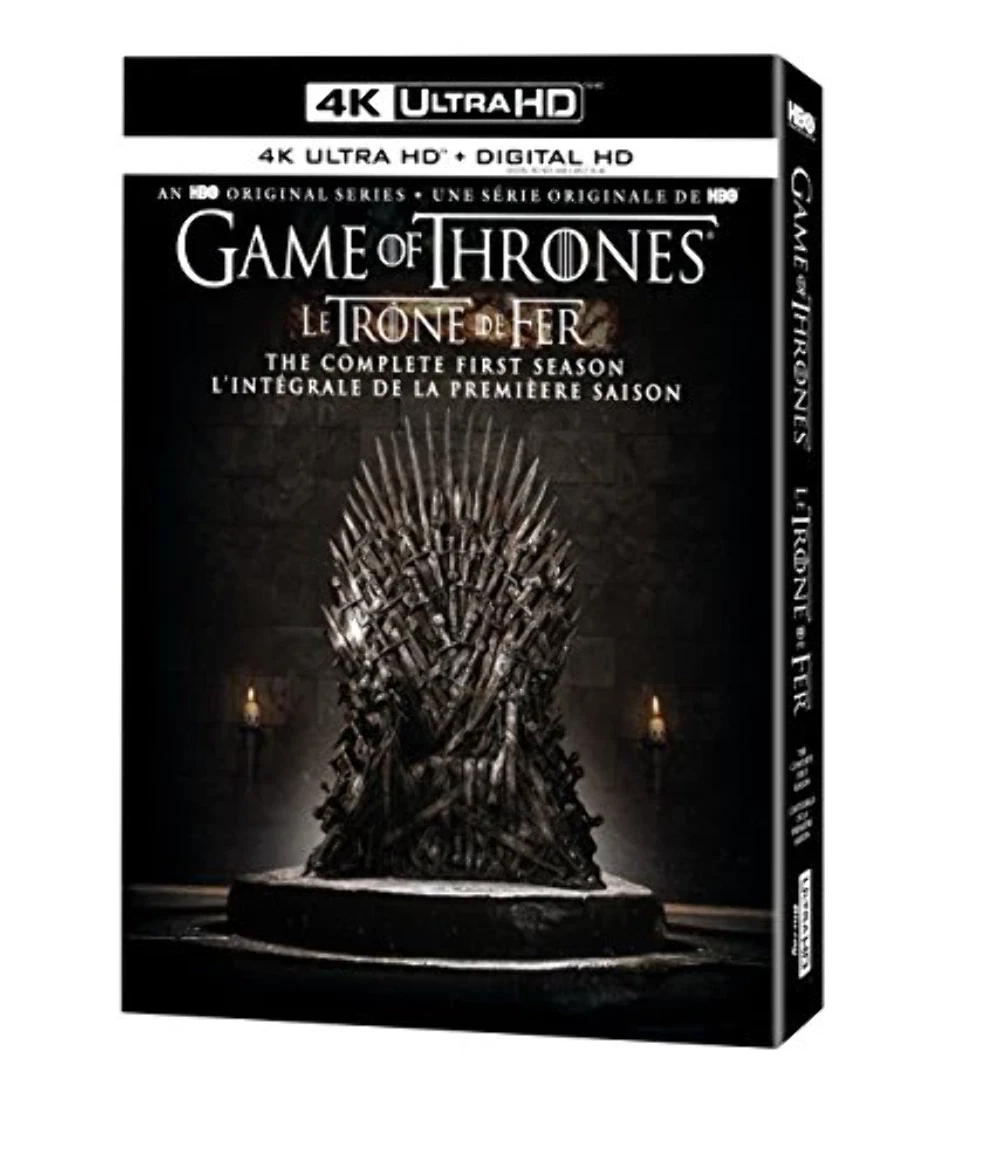 Series online hd deals game of thrones