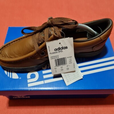 Adidas Original Shoes Punstock SPZL US 5/UK 4.5 | eBay Adidas Original Shoes Punstock SPZL US 5/UK 4.5 | eBay