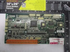 Baldor Reliance Circuit Board 0-48680-117