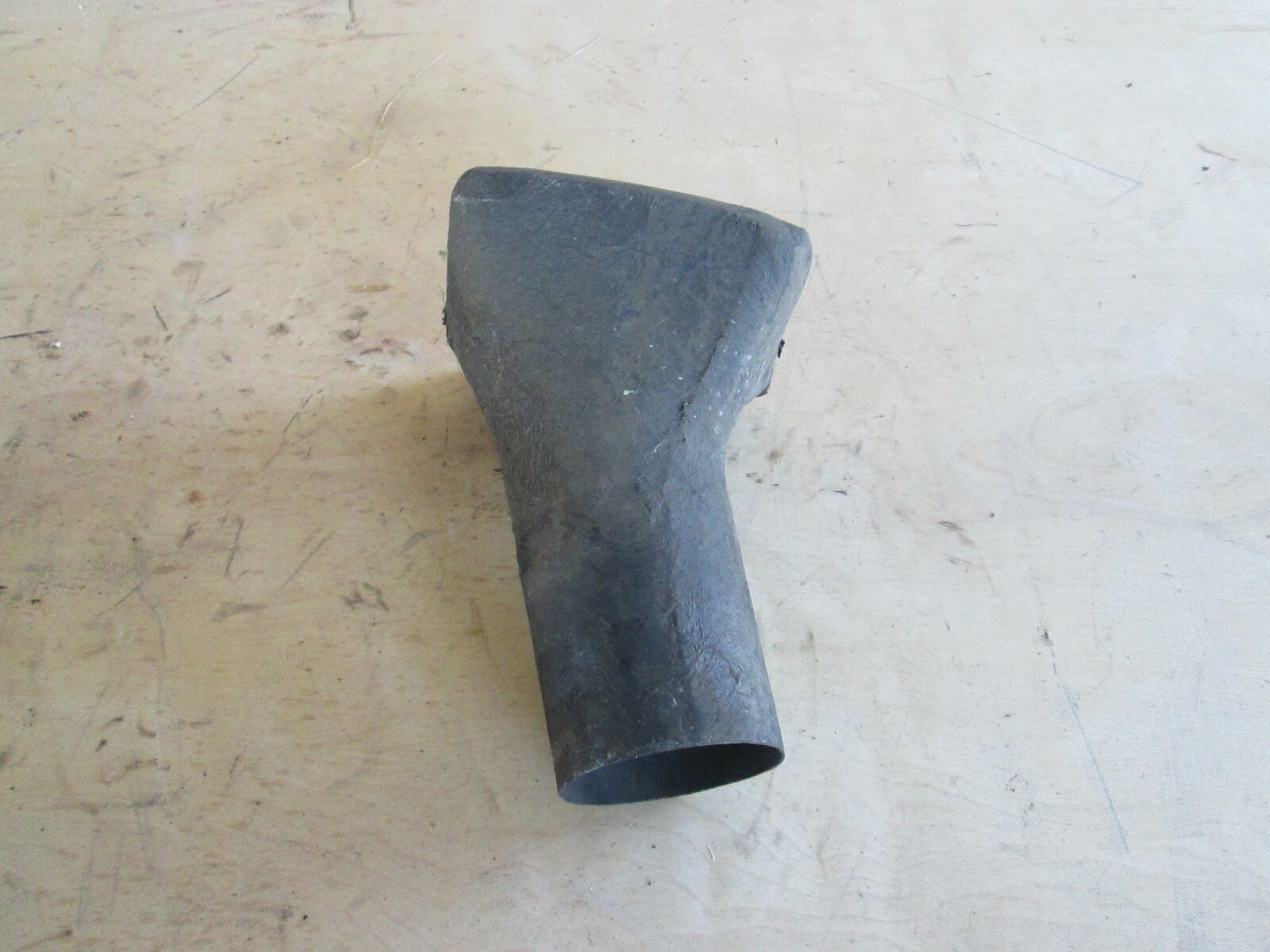 Ferrari Mondial T, LH Air Intake # 62613100