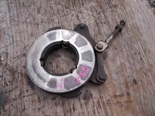 Massey Ferguson 65 D Mf Tractor Orignal L Inner Disk Disc Brake Assembly Parts