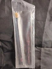 Mark Concealer Brush Black New Nib.   Cc