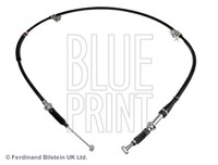 Blue Print Handbremsseil Bremsseil Hinten Rechts Passend FüR Mazda Premacy