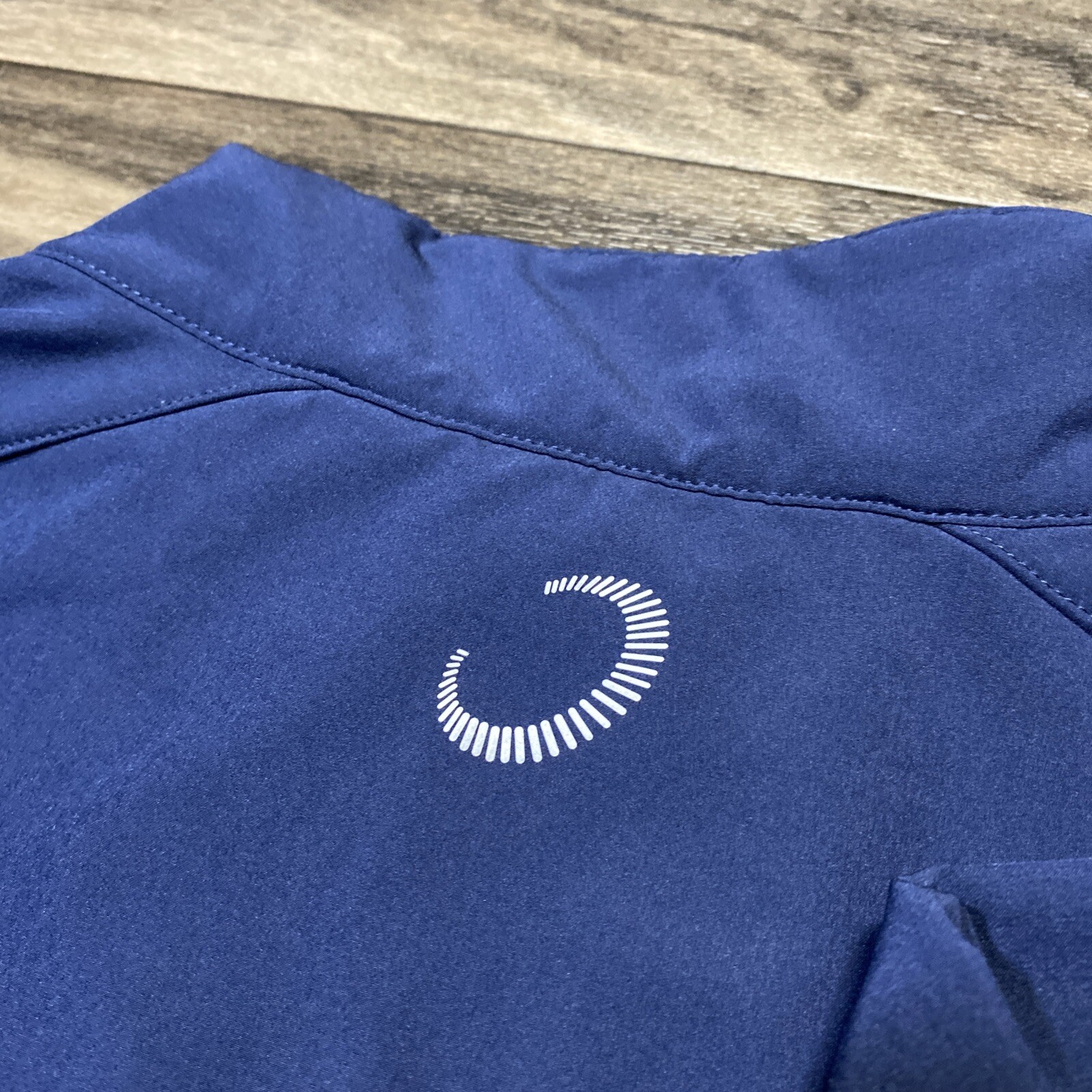 Zero Restriction Performance Golf Jacket Men's XL… - image 4