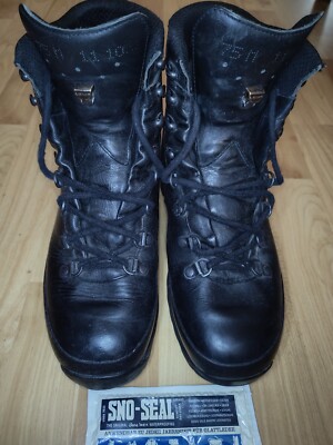 Lowa  Mountain Boots GTX Bergschuhe *Gr. 41 UK 7 / US 8 