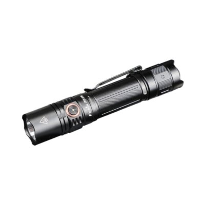 Fenix PD35 XM-L2 960 ANSI Lumen Taschenlampe Version 2015