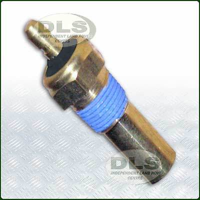 Water Temperature Sensor black 300Tdi Land Rover Defender (AMR3321) - Picture 1 of 1