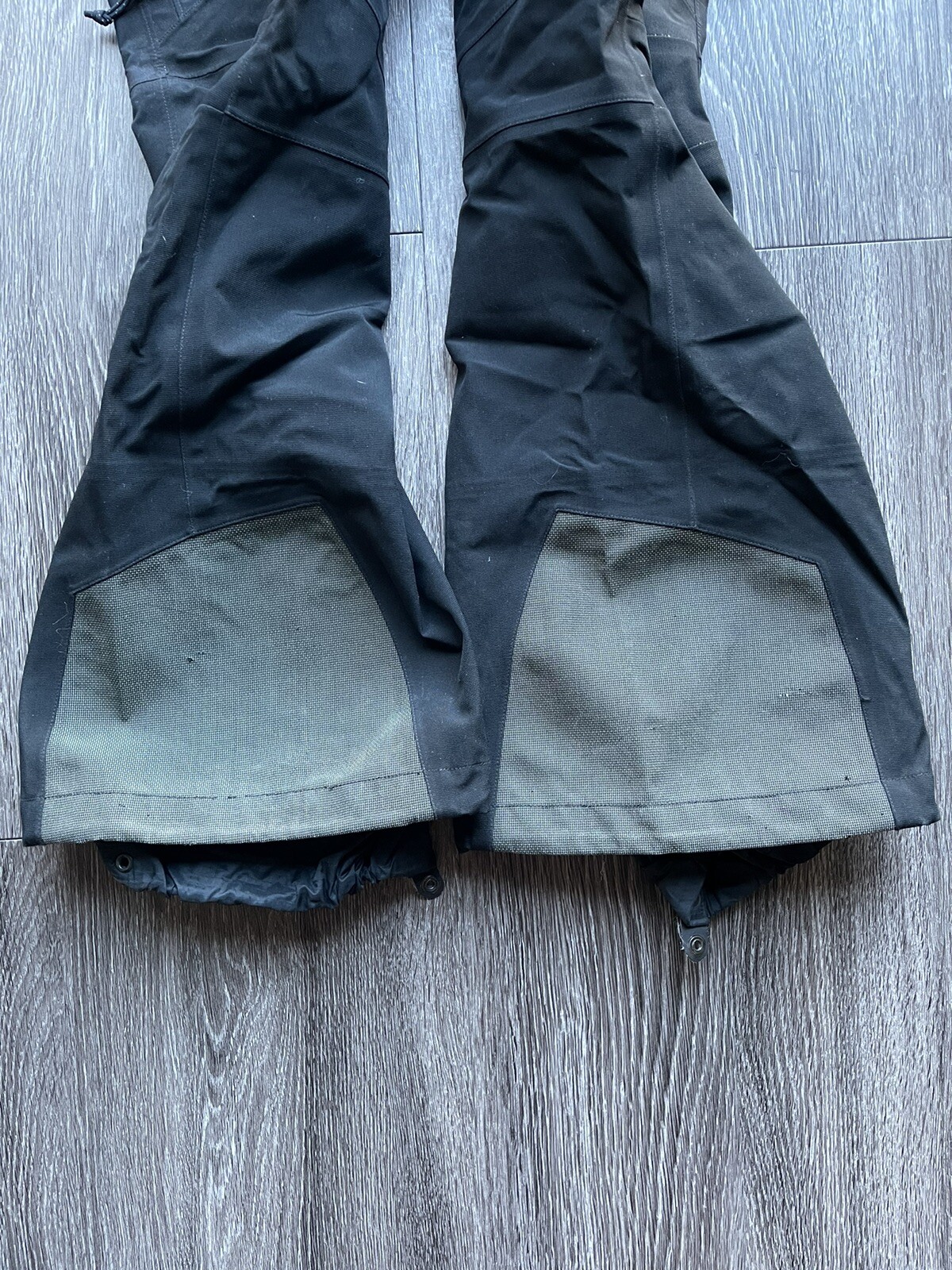 Vintage Arcteryx GoreTex Ski Bib Pants Men’s Size Large eBay