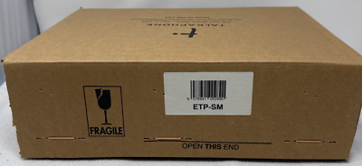 Talk-A-Phone ETP-SM Emergency Call Box Surface Mount