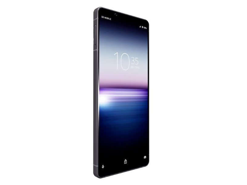 SONY Xperia 1 II XQ-AT42 256GB/12GB SIM Free Unlocked 5G