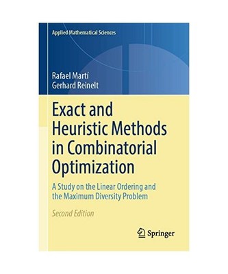 Exact and Heuristic Methods in Combinatorial Optimization: A Study on the Linear