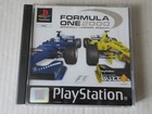 FORMULA ONE 2000 ----- for PS1 / PLAYSTATION 1 --- BA / JA
