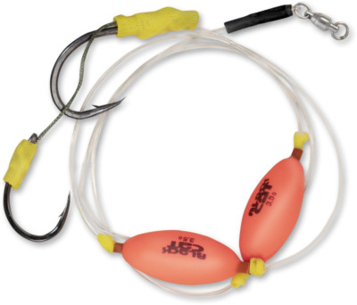 Black Cat  Micro U-Float Rig  U-Posenmontage zum Wallerangeln 200cm  3600070
