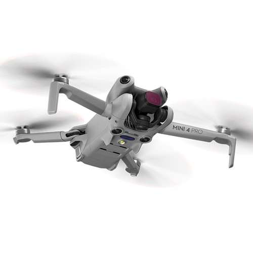 For DJI MINI 4Pro High-quality Professional Drone Filter Kits Drone Accessories - Picture 4 of 10